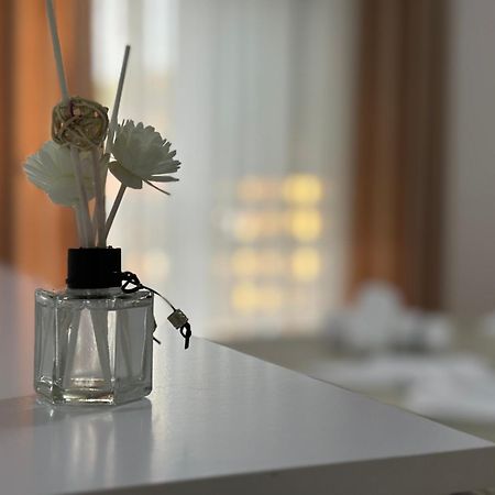 Beratinus Apartment In Berat Center المظهر الخارجي الصورة
