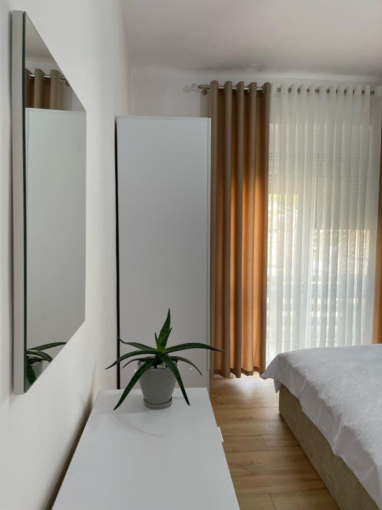 Beratinus Apartment In Berat Center المظهر الخارجي الصورة