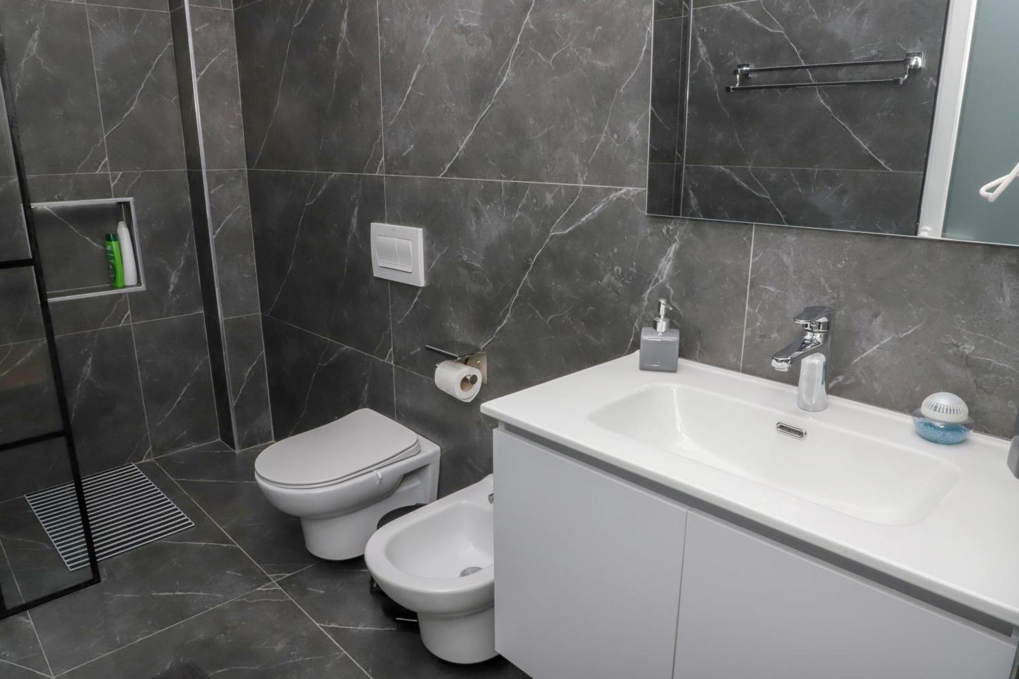 Beratinus Apartment In Berat Center المظهر الخارجي الصورة